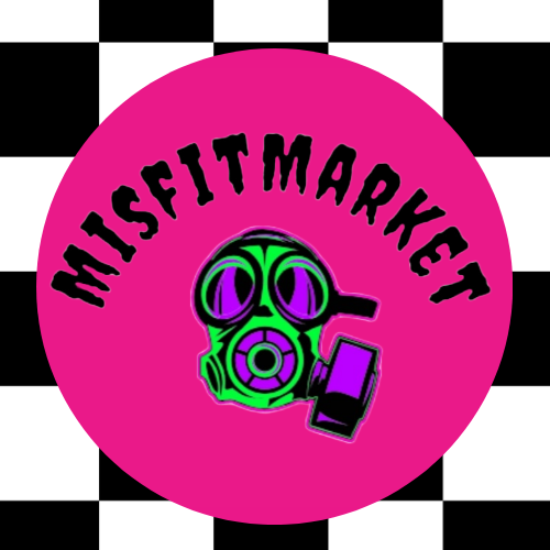 Misfit Market logo